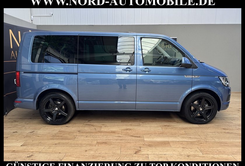 Volkswagen T6 Multivan T6 Multivan Comfortline 2.0 TDI DSG *7-SITZ*ACC*
