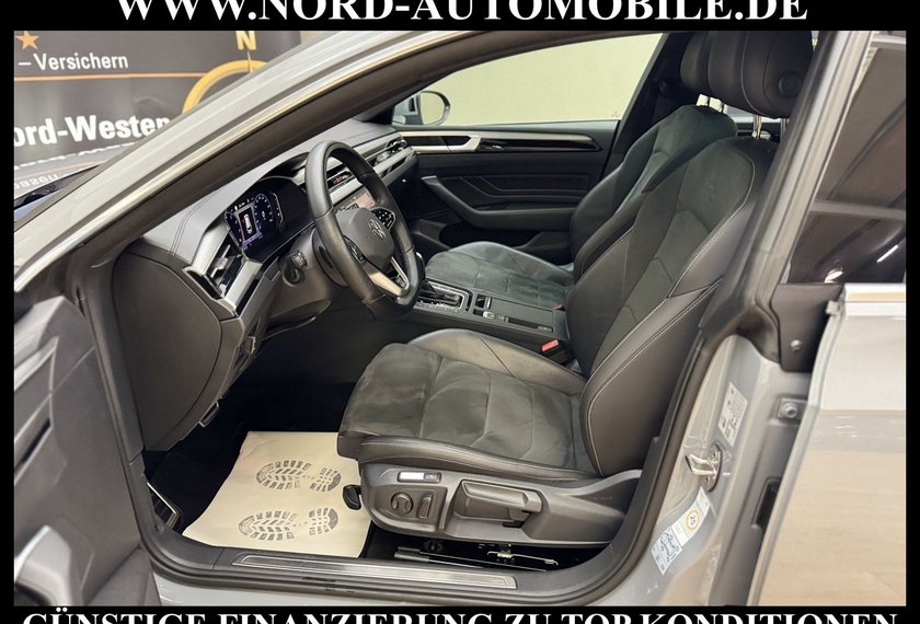 Volkswagen Arteon Arteon Shooting Brake R-Line 4MOT 2.0 TSI DSG