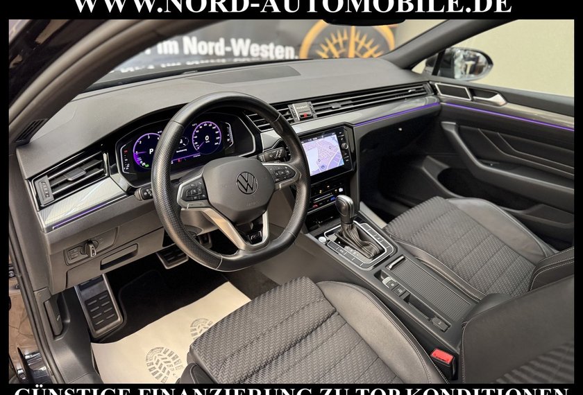 Volkswagen Passat Variant Passat Variant R-Line 2.0 TDI DSG Dig.Cockpit