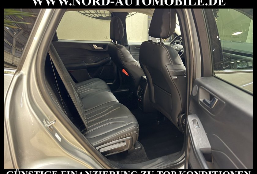 Ford Kuga Kuga VIGNALE AWD *AHK*STHZ*20ZOLL*UPE:54