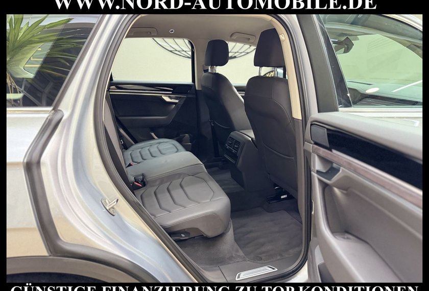 Volkswagen Touareg Touareg 3.0 TDI Atmosphere Leder/Luft/Kamera/Nav