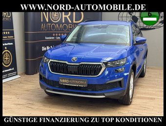 Skoda Kodiaq Kodiaq Ambition 2.0 TDI DSG Virt.Cockpit/Navi/