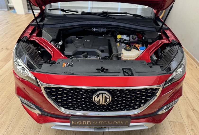 MG EHS EHS PHEV Luxury *PANO*LEDER*LED*18Z*360KAM*VIRT*