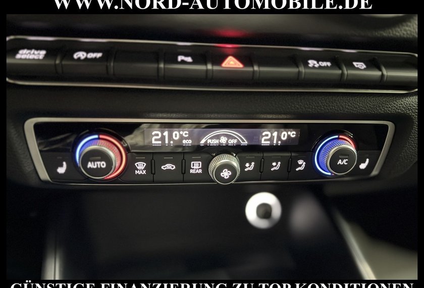 Audi A3 A3 Sportback 35 TFSI Sport AUTOMATIK *XEN*SHZ*