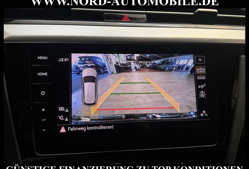 Volkswagen Arteon Arteon Shooting Brake Elegance 2.0 TDI Kamera/18