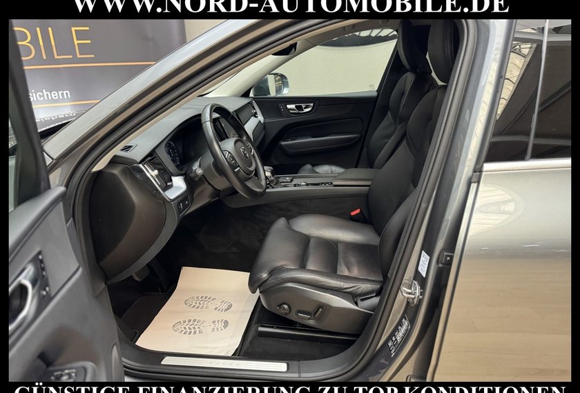 Volvo XC60 XC60 D4 Momentum Pro *LEDER*ACC*KAM*BLIS*LED*