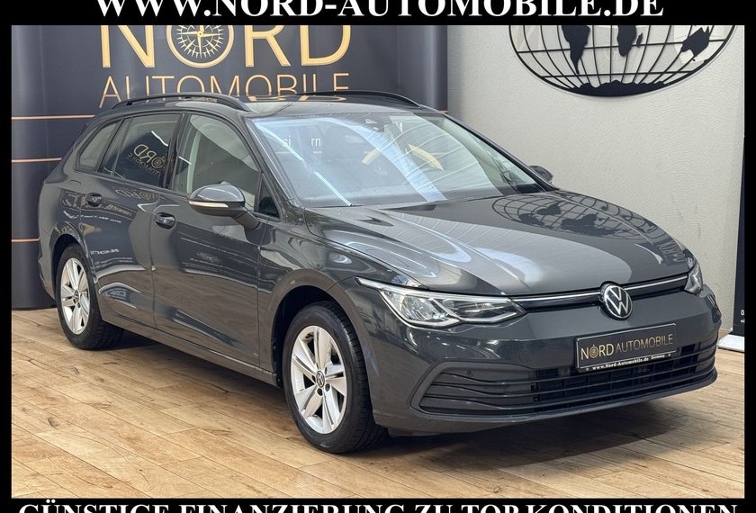 Volkswagen Golf Golf Variant Life 2.0 TDI DSG AHK/Kamera/Navi/
