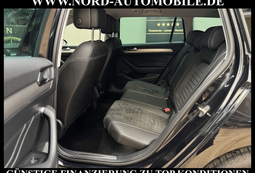 Volkswagen Passat Variant Passat Variant Elegance 2.0 TDI DSG Dig.Cockpit