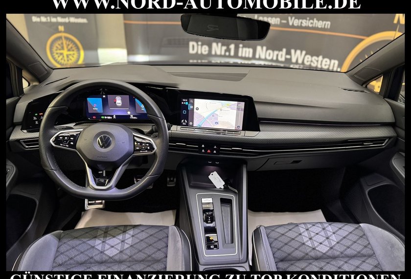 Volkswagen Golf Golf Variant R-Line 2.0 TDI DSG AHK/Dig.Cockpit/