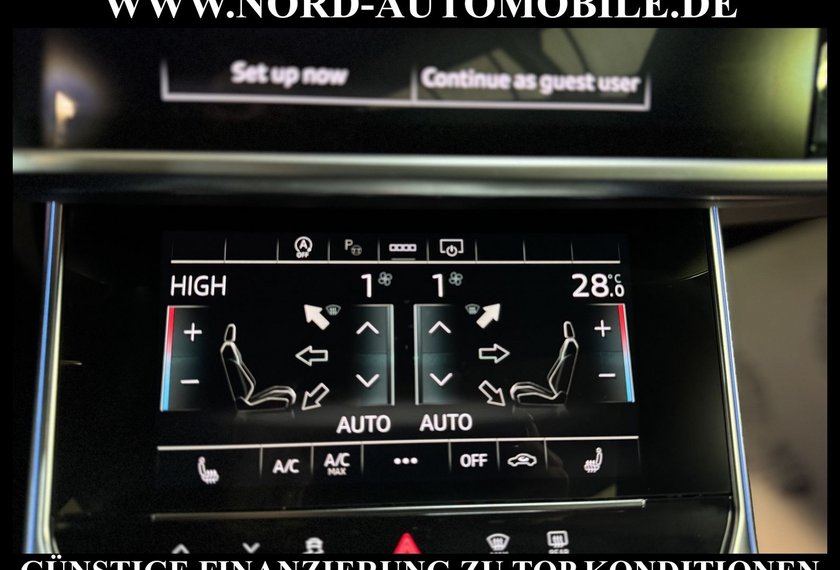 Audi A6 A6 Avant Design 2.0 40TDI Leder/Pano/Kamera/18