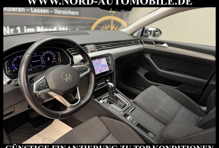 Volkswagen Passat Variant Passat Variant Business 2.0 TDI DSG Pano/Dig.Coc