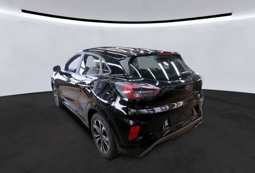 Ford Puma Puma ST-LINE *LED*NAVI*VIRTUAL*SHZ*17ZOLL*