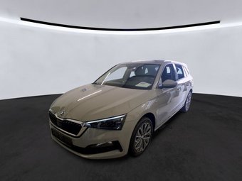 Skoda Scala Scala Ambition 1.0 TSI Navi/LED/Virt.Cockpit/