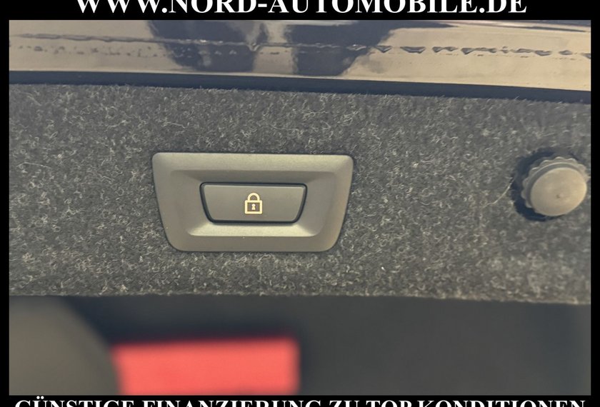 BMW 545 545 e Lim xDrive LUXURY LINE *AHK*LASER*UPE:90*