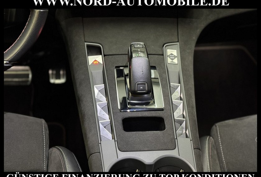 DS Automobiles DS7 (Crossback) DS7 Crossback Diesel Performance Line *19Z*LED*