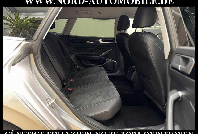 Volkswagen Arteon Arteon Shooting Brake Elegance 2.0 TSI DSG Navi