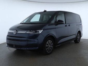 Volkswagen T7 Multivan T7 Multivan LANG TDI DSG *SCHÖN VOLL*UPE:84*