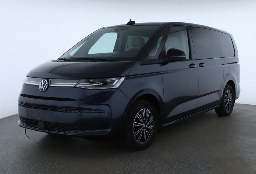 Volkswagen T7 Multivan T7 Multivan LANG TDI DSG *SCHÖN VOLL*UPE:84*
