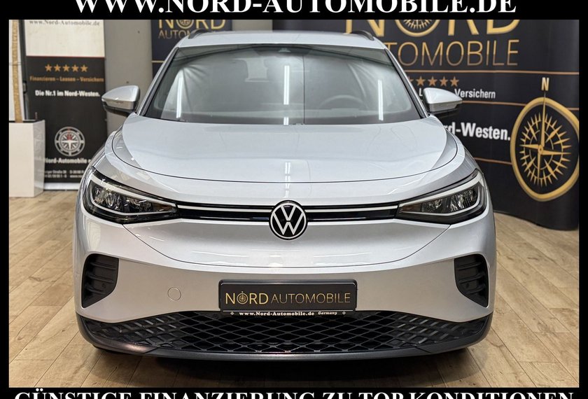 Volkswagen ID.4 ID.4 Pro Performance Navi/LED/19/