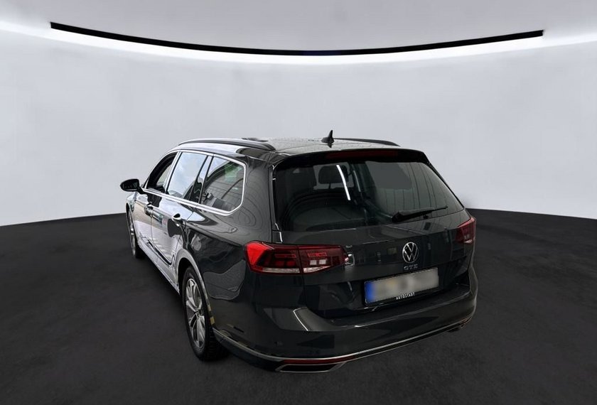 Volkswagen Passat Variant Passat Variant GTE 1.4 TSI eHybrid DSG Navi/LED/