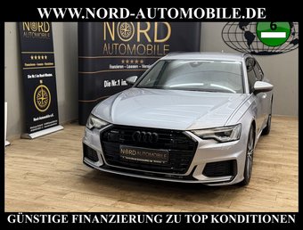 Audi A6 A6 Avant S-Line QU. 55 TFSI Matrix/20/HeadUp/ S-