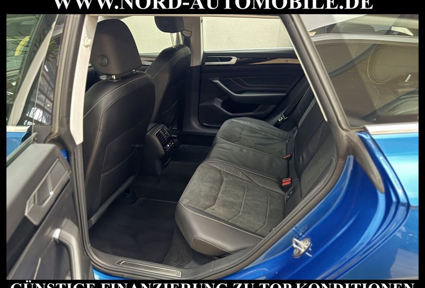 Volkswagen Arteon Arteon Shooting Brake Elegance 2.0 TDI SCR 110kW