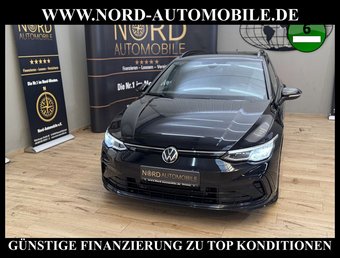 Volkswagen Golf Golf Variant R-Line 2.0 TDI DSG Side&amp;Lane/AHK/18