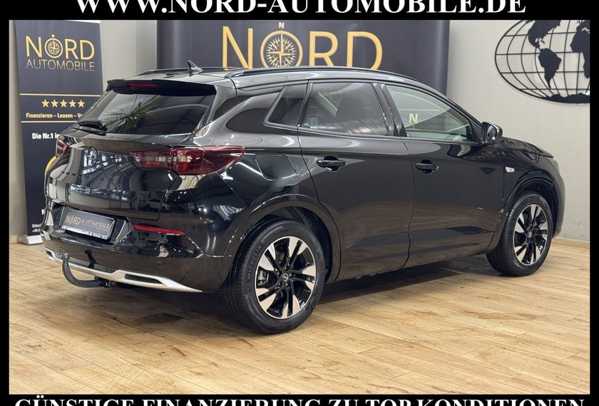 Opel Grandland (X) Grandland X ULTIMATE Hybrid *AHK*UPE:52*