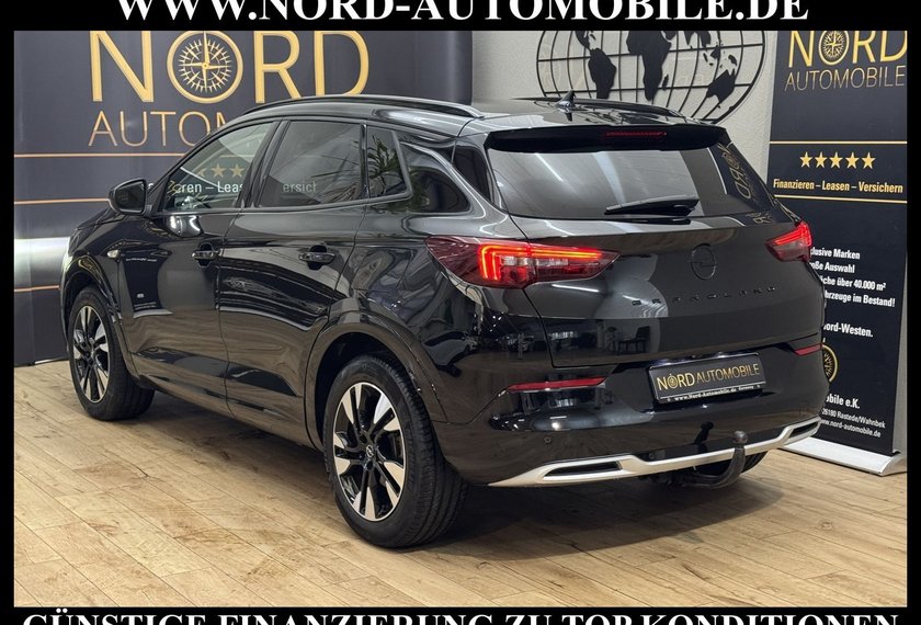 Opel Grandland (X) Grandland X ULTIMATE Hybrid *AHK*UPE:52*