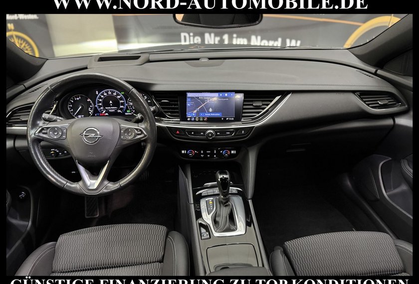 Opel Insignia Insignia B ST 2.0 CDTi Elegance *AHK*ACC*HUD*LED