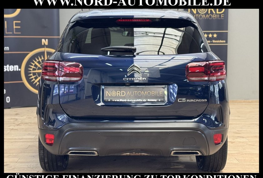 Citroën C5 Aircross C5 Aircross PLUS 225 Plug-in Hybrid*18Z*NAV*KAM*