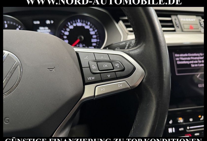 Volkswagen Passat Variant Passat Variant Business 2.0 TDI DSG Kamera/Navi/