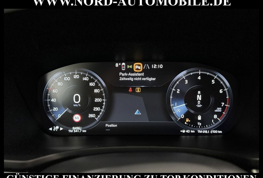 Volvo V60 V60 Kombi B3 B Momentum *LED*Navi*Kamera*SHZ*17Z