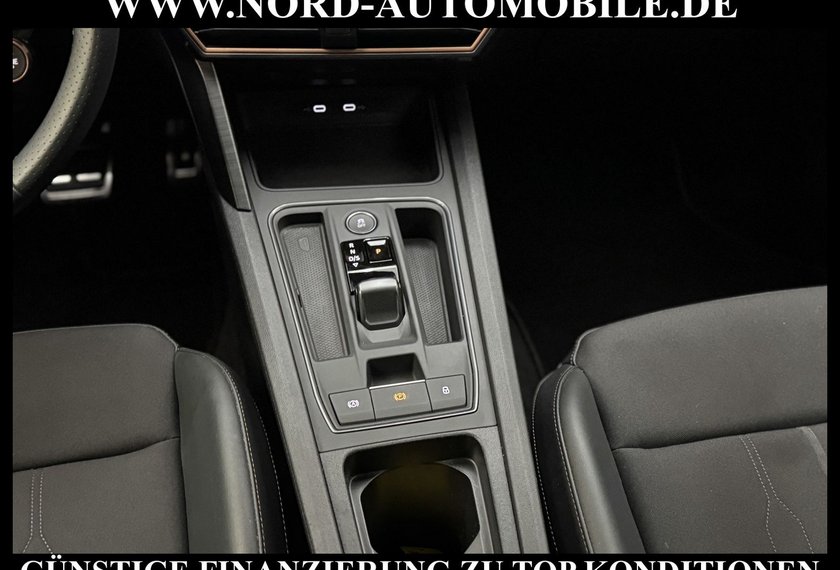 Cupra Formentor Formentor VZ 2.0 TSI DSG Kamera/AHK/19/Navi/LED