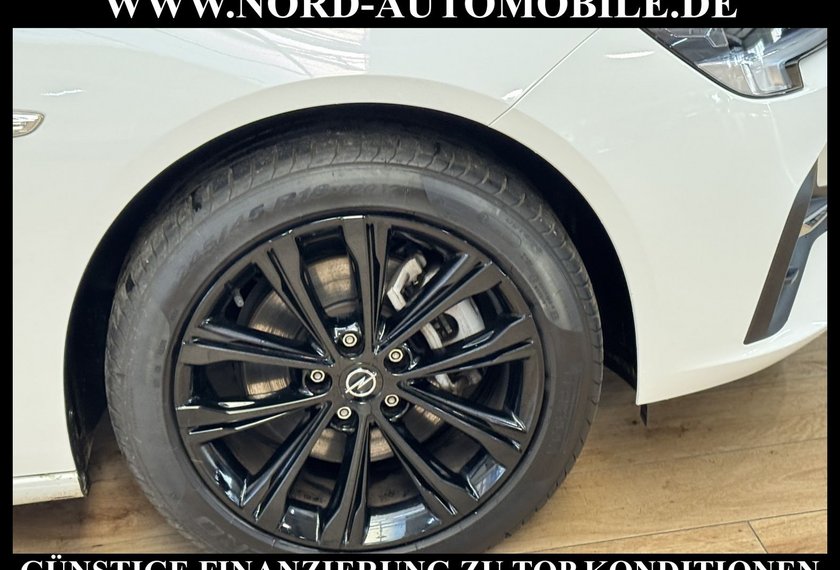 Opel Insignia Insignia B ST 2.0 CDTi Business *AHK*LED*4xSHZ*