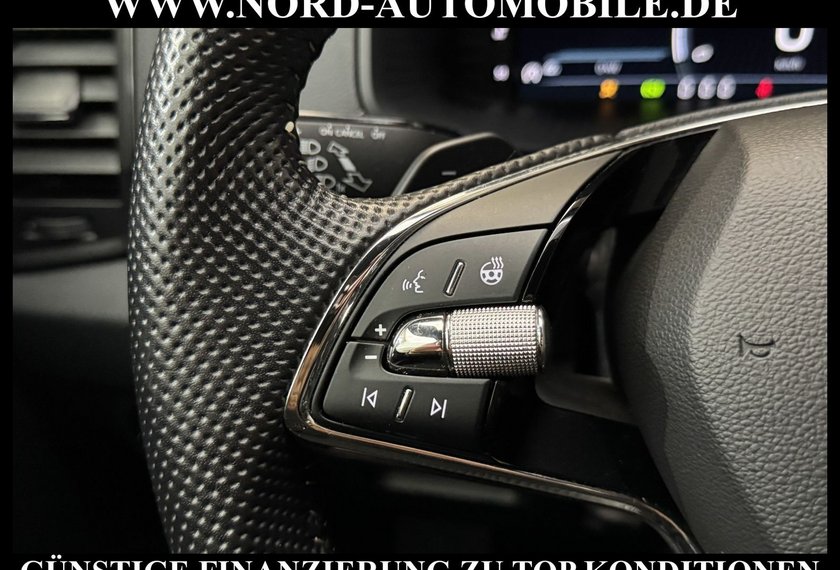 Skoda Karoq Karoq Sportline 2.0 TDI DSG Virt.Cock/Trittbrett