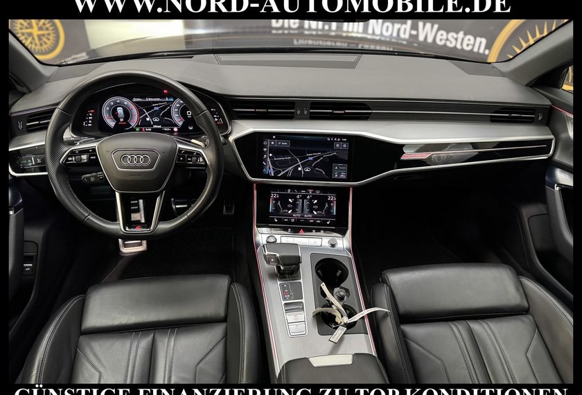 Audi A6 A6 Avant S-Line 55 TFSI QU.S-Tronic Head-Up/20/