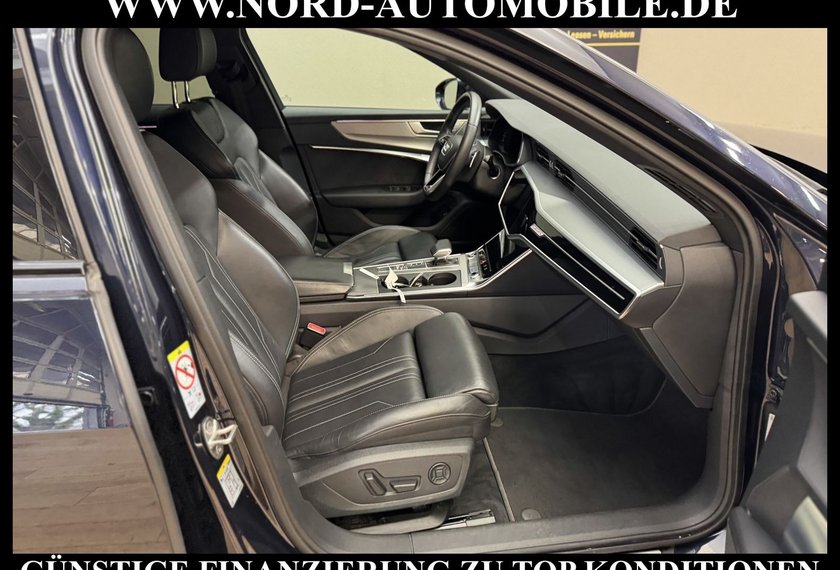 Audi A6 A6 Avant S-Line 55 TFSI QU.S-Tronic Head-Up/20/