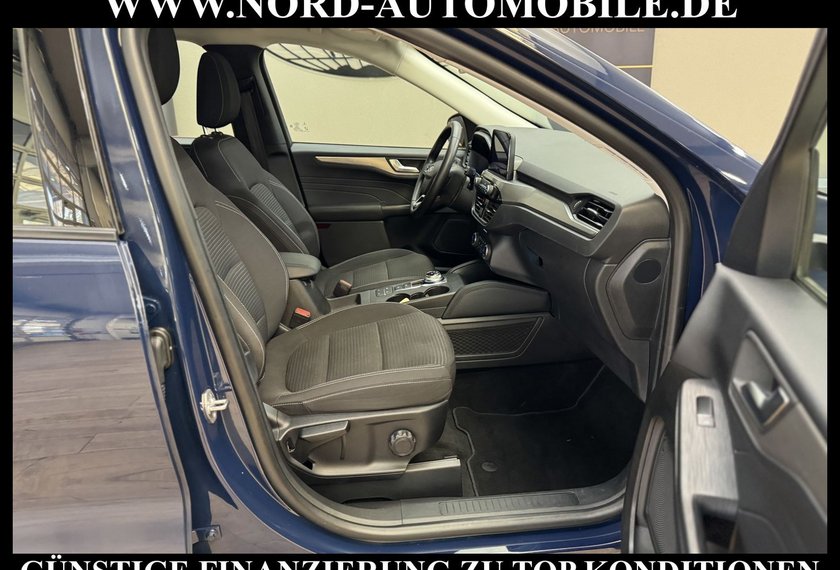 Ford Kuga Kuga Plug-In Hybrid Titanium *ACC*LED*MEGA-KM*