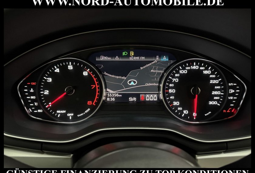 Audi A4 A4 35 Avant 2.0 TFSI S-Tronic Navi/LED/PDC/SHZ