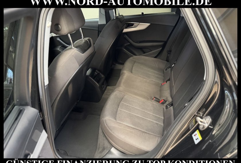 Audi A4 A4 35 Avant 2.0 TFSI S-Tronic Navi/LED/PDC/SHZ