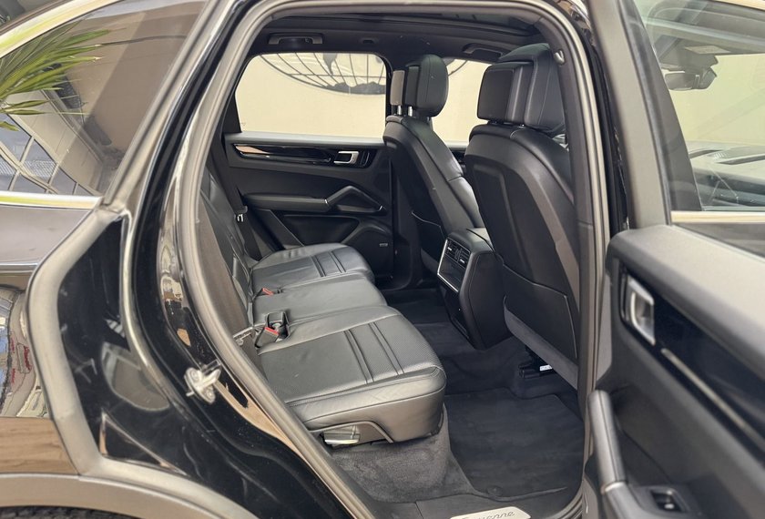 Porsche Cayenne Cayenne V6 *Leder*Navi*LED*Panorama*BOSE*Kamera*