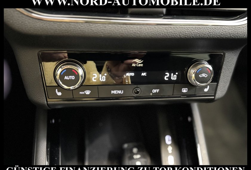 Skoda Scala Scala 1.0 TSI DSG Tour *LED*Navi*Kamera*Spur*