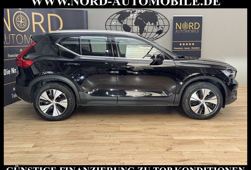 Volvo XC40 XC40 T4 Twin Recharge Plug-In Inscription*UPE50*