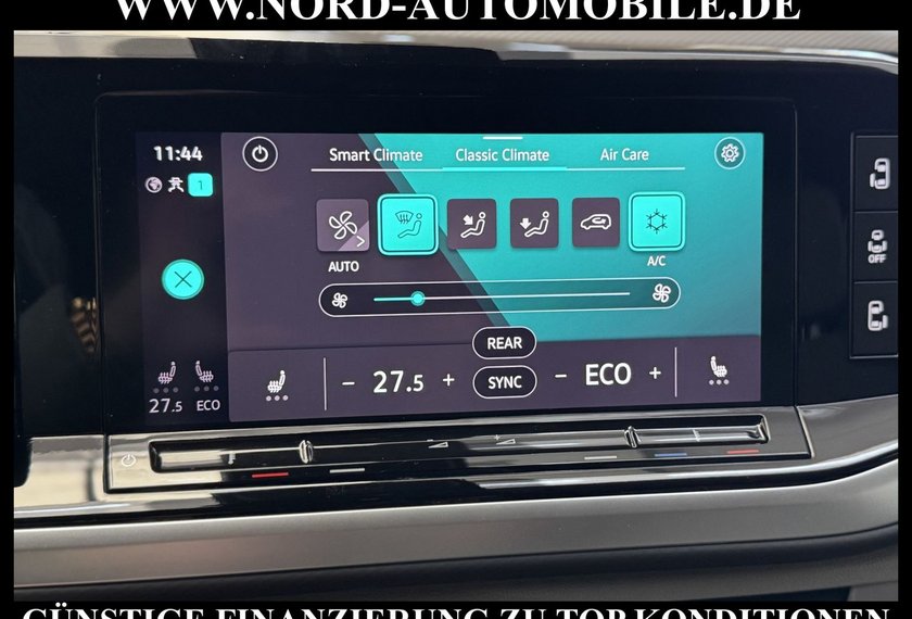 Volkswagen T7 Multivan T7 Multivan Life eHybrid LANG 7-SITZ*LED*ACC*360