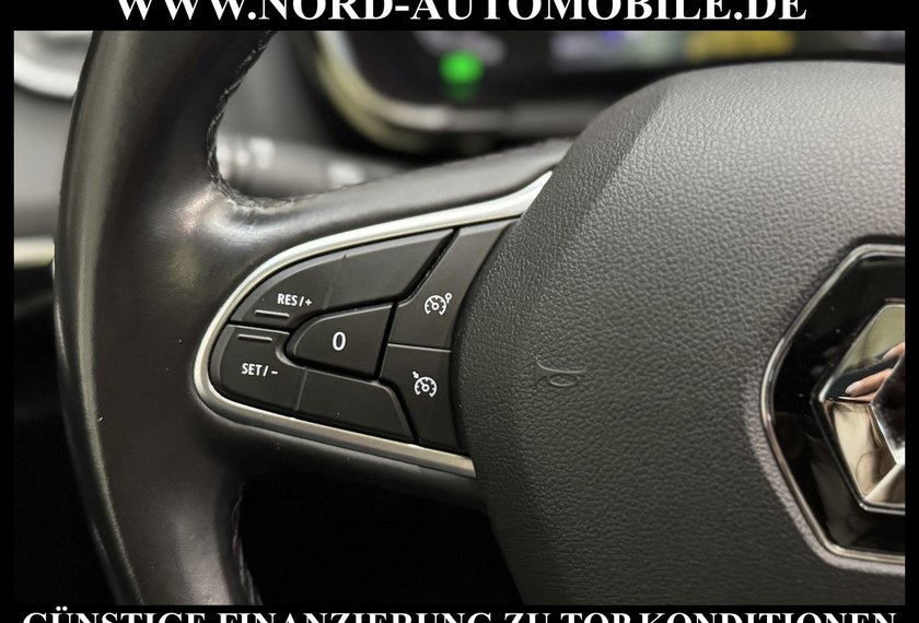 Renault Espace Espace V TECHNO 2.0 dCi *AHK*LED*18Z*KAM*