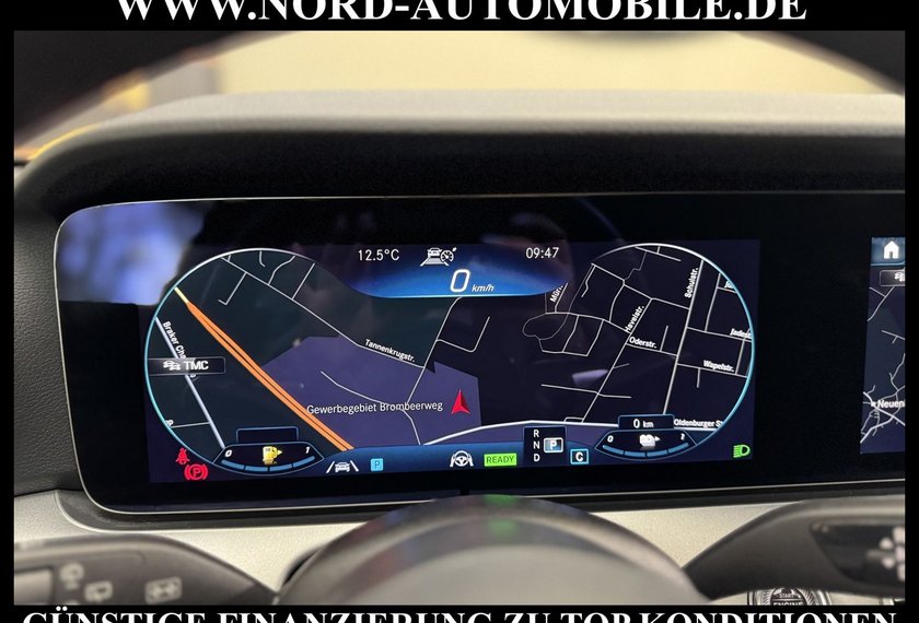 Mercedes-Benz E 300 E 300 e T Avantgarde *DISTR*WIDE*LED*UPE:69