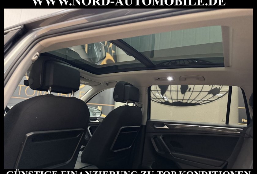 Volkswagen Tiguan Allspace Tiguan Allspace 2.0 TDI DSG *LED*AHK*VIRT*PANO*