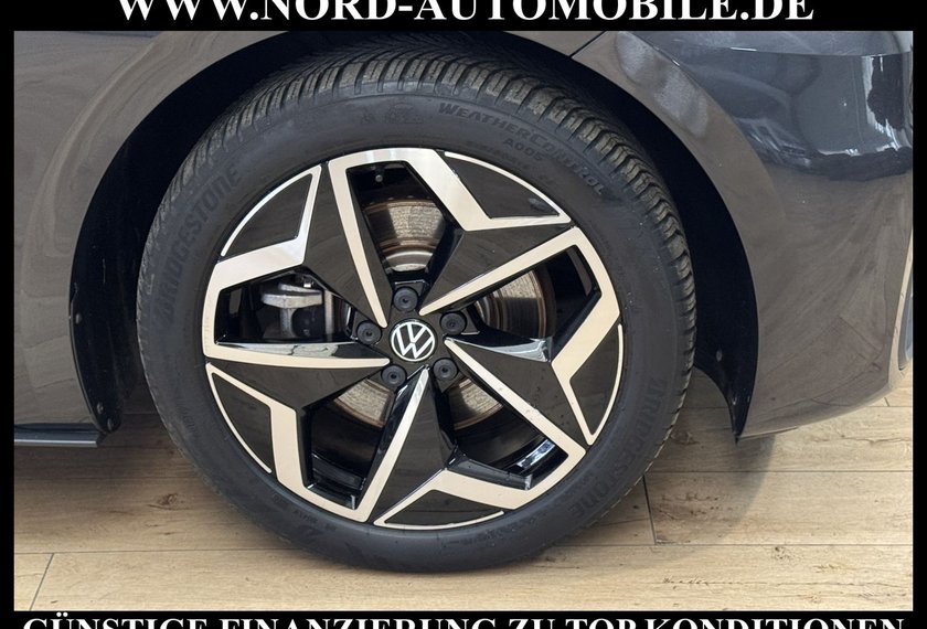 Volkswagen ID.3 ID.3 Pro Performance Pano/Matrix/Head-Up/19