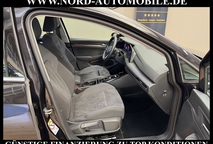 Volkswagen Golf Golf Style 1.4 TSI eHybrid DSG Kamera/18/Navi/